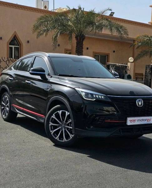 شانجان cs85 2024 للبيع