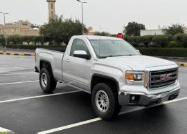 للبيع جمس سييرا z71 ٢٠١٤