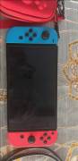 Nintendo switch oled للبيع