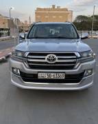 للبيع تويوتا لاند كروز تورنق 2019