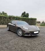 للبيع بورش بانميرا 5 ٢٠١٤