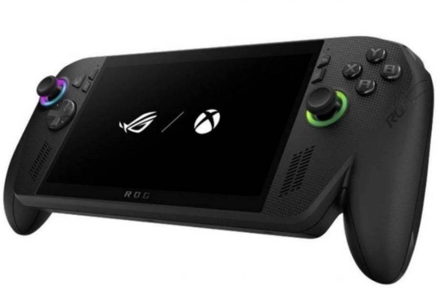 للبيع rog ally xbox