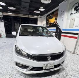 سوزوكي سياز 2019 للبيع