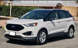 فورد ايدج2020 للبيع