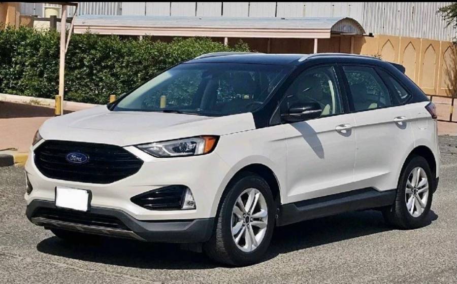 فورد ايدج2020 للبيع