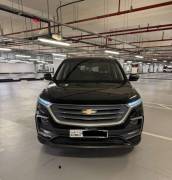 كابتيفا 2022 للبيع شيفروليه