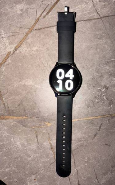 ساعه ذكيه للبيع سامسونج