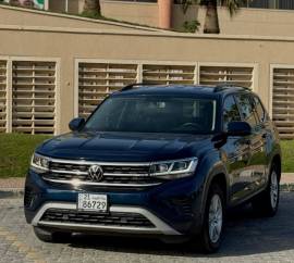 للبيع فولكس واجن تيرامونت 2023