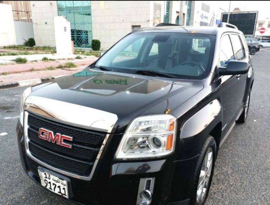 للبيع GMC تيرين 2015