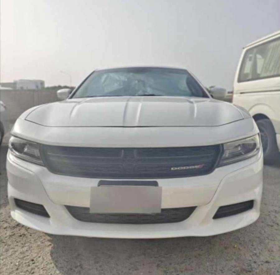 دودج تشارجر 2019 للبيع