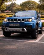 Baic bj40 plus بايك2022 للبيع