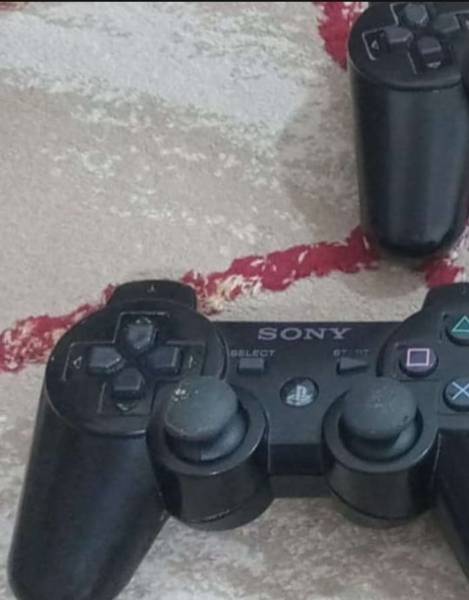 اغراض بلاي ستيشن 3 للببع
