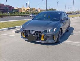 للبيع امباو GAC 2024