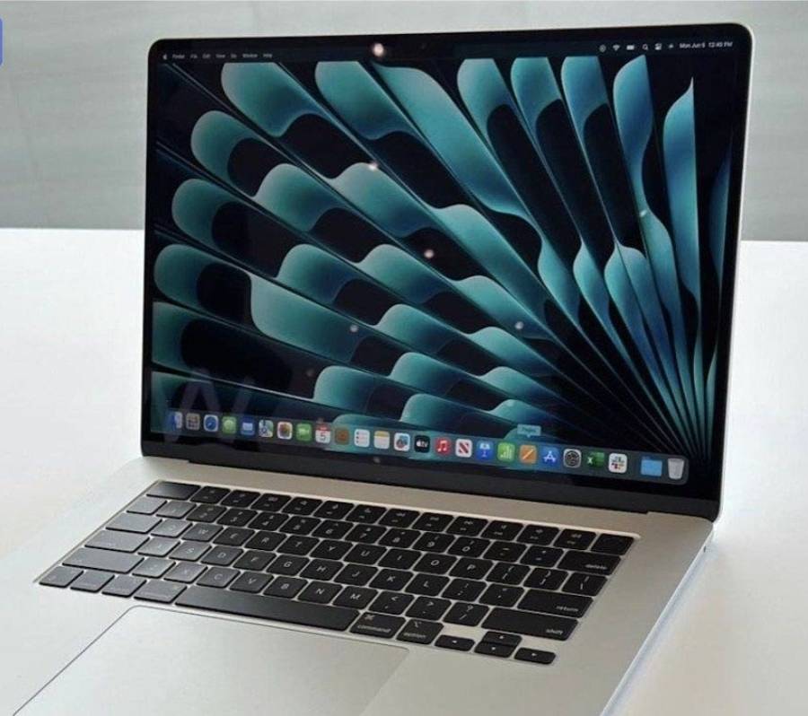 MacBook M4 Air للبيع 