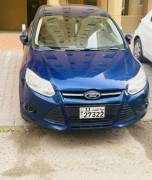 فورد فوكس 2014 للبيع