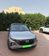 توسان للبيع هيونداي 2024