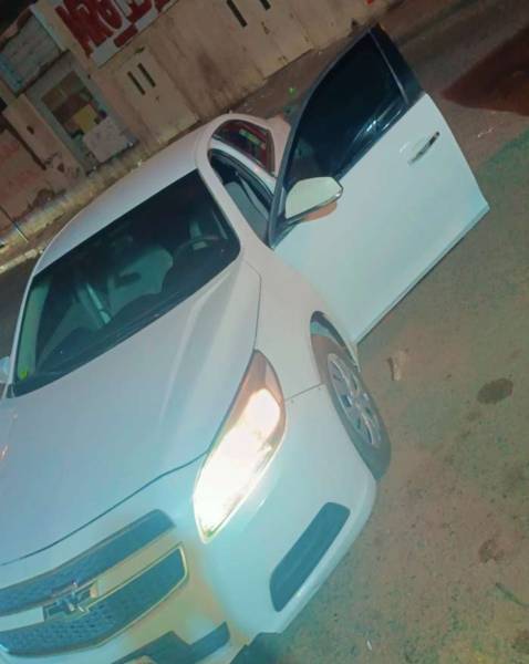 شفرولية ماليبو 2015 للبيع