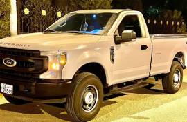 فورد super duty F250 2020 للبيع