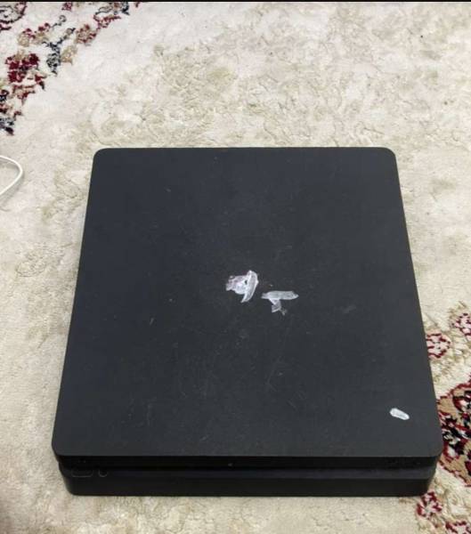 سوني 4 سلم للبيع