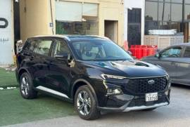 فورد تيرتيوري 2024 للبيع