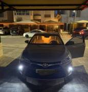 تويوتا كامري للبيع 2016