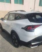 کیا سبورتاج 2026 للبيع