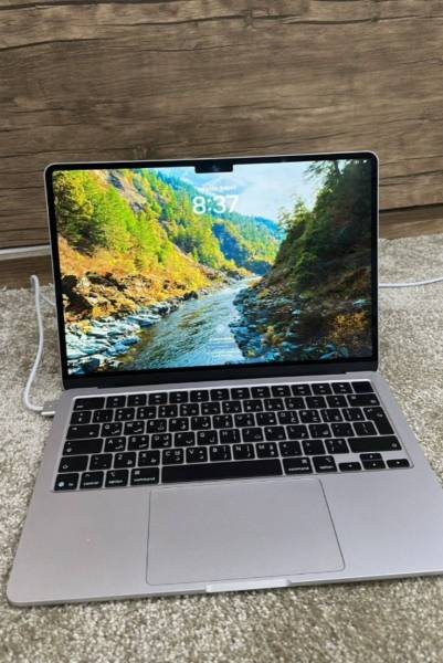ماك بوك اير ابل - MacBook للبيع