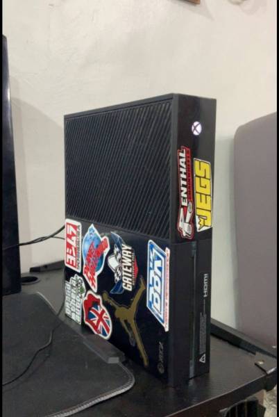 للبيع اكس بوكس