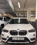 BMW X1 2017 للبيع