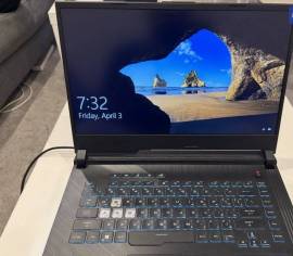 لابتوب قيمنق للبيع