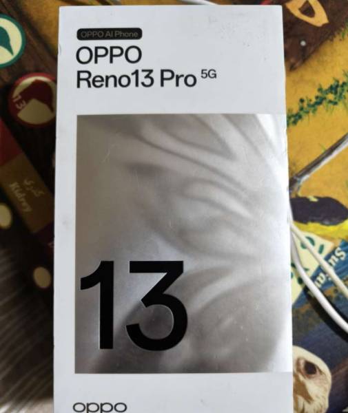 OPPO RENO 13 PRO للبيع