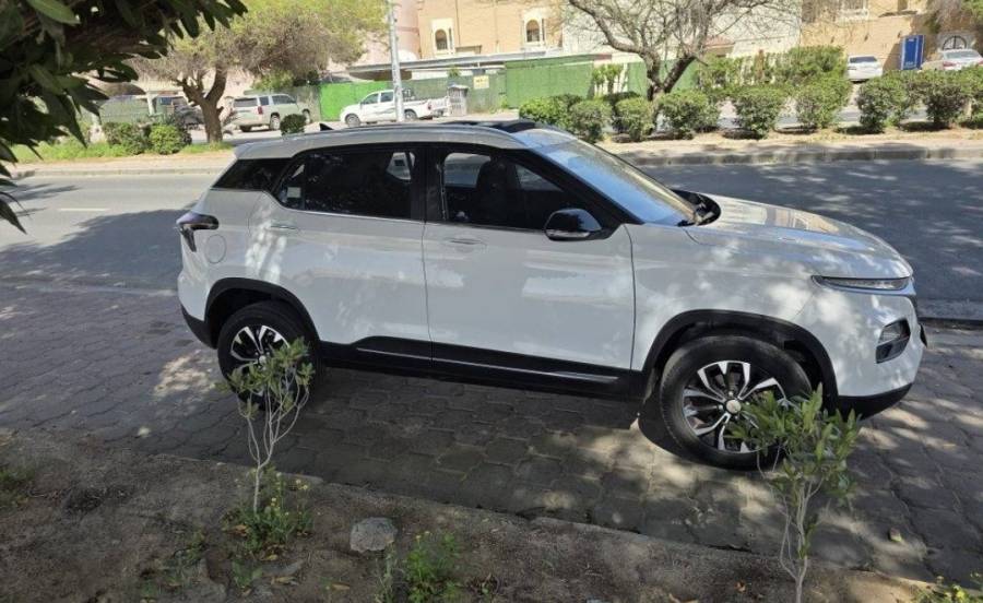 للبيع شفروليه غروف 2023