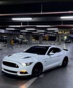 للبيع فورد موستنق GT 2015