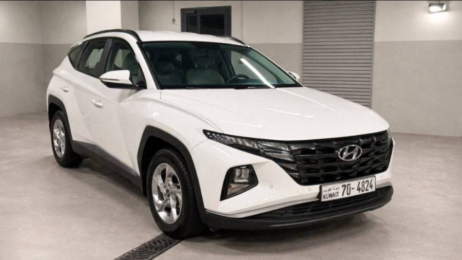 للبيع هيونداي توسان  2023