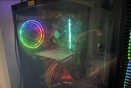 Gaming PC GTX 1650 Super للبيع 