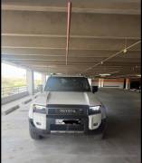 للبيع تويوتا برادو 2025