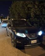 نیسان X- تریل SL 2018 للبيع 