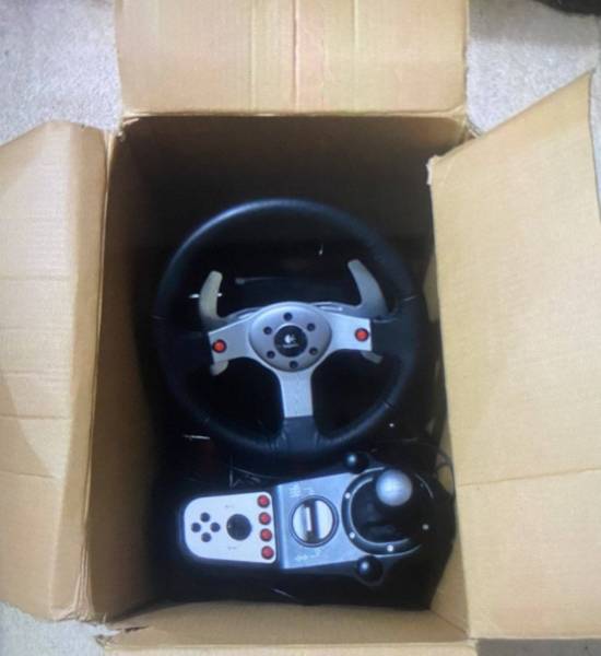 سكان G25 للبيع