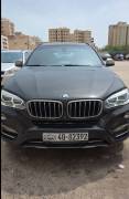 سيارة BMWX6 2017 للبيع