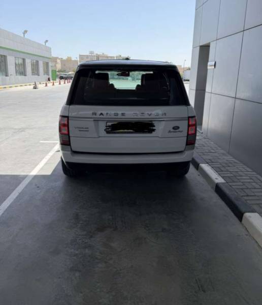 رنج فوج سوبر جارج 2015 للبيع 