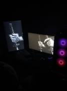 بيسي قيمنق قوي للبيع