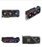 ROG Strix RTX 3080 للبيع