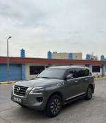 نيسان باترول تيتانيوم 2021 للبيع