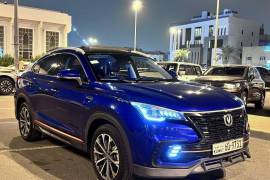 للبيع شانغان CS85 2023