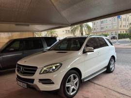 للبيع مرسيدس 350 ML 2014