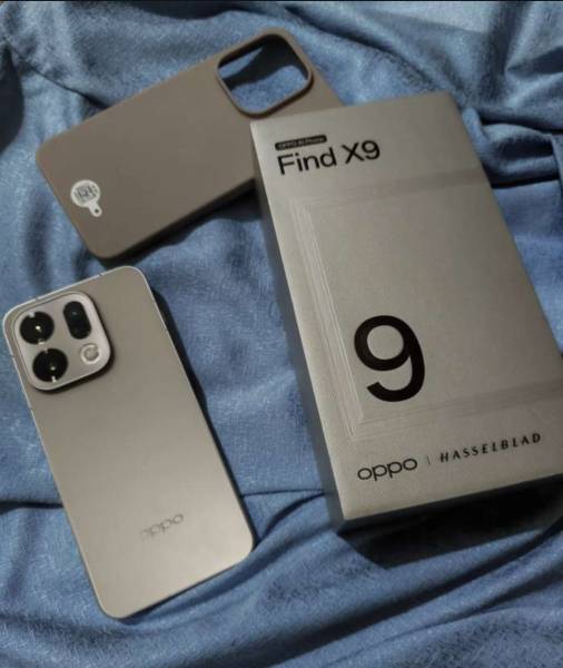 oppo Find x9 للبيع 