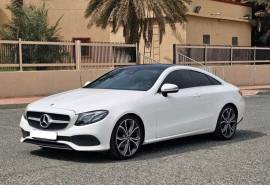 E200 cope مرسيدس٢٠١٧ للبيع
