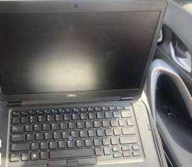 للبيع لاب توب ديل