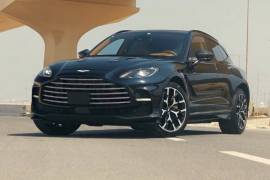Aston Martin DBX 707 2023 للبيع