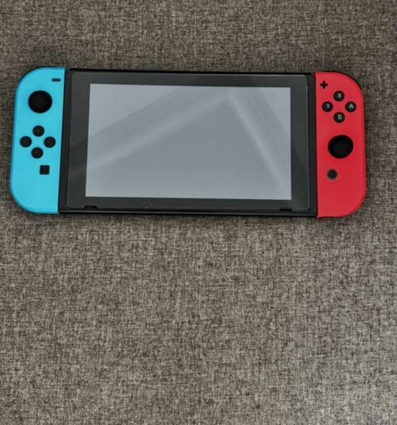 Switch Nintendo للبيع